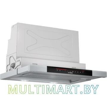 Вытяжка Bosch DFS067K50